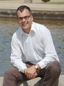 Alexander Schneider
