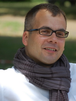Alexander Schneider