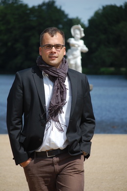 Alexander Schneider