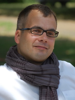 Alexander Schneider